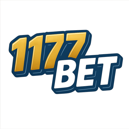 1177bet Logo